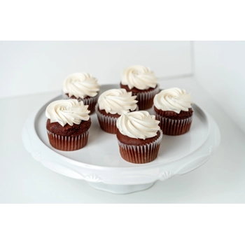 Red velvet cupcakes