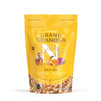 Grand Granola NATURE