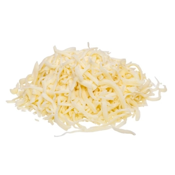 1201567 Fromage mozzarella râpé à pizza 19 %
