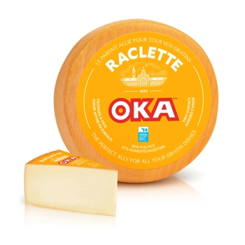 OKA Raclette