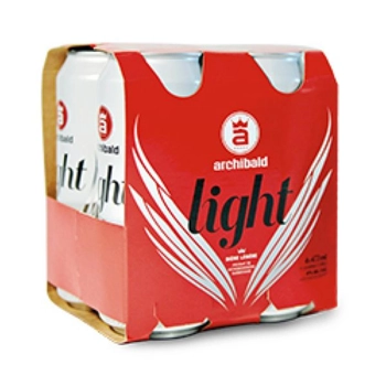 Bière Archibald Light