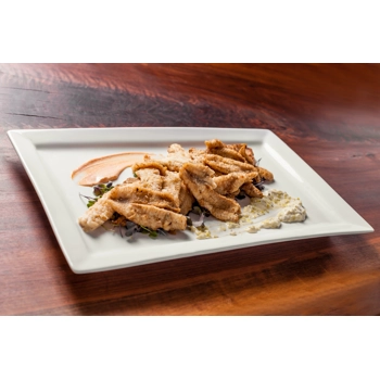 Filets de perchaude Canadienne, sans peau