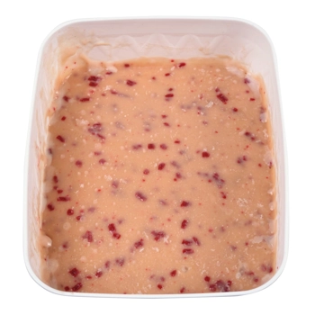 Premium Raspberry Yogourt Muffin Batter MF390