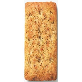 Sous-marin Huile d'Olive et Fines Herbes Tranché