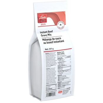 Instant Beef Gravy Mix