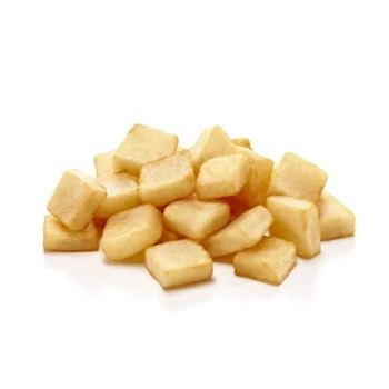 Frozen Potatoes Fries Jr Cubes