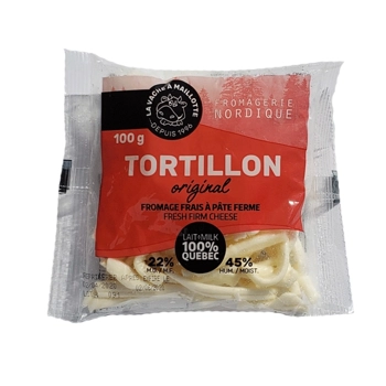 Tortillon