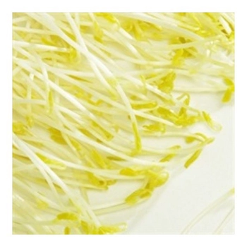 Pousses De Pois Asperges