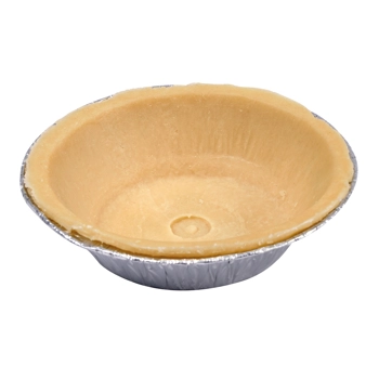 Quiche shell 6''