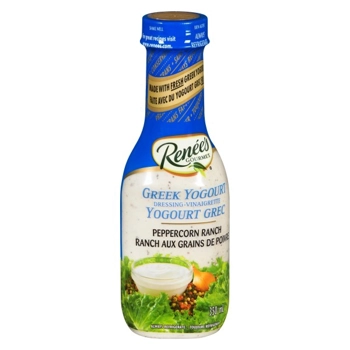 RENEES Yog Campag Poivre 350ml