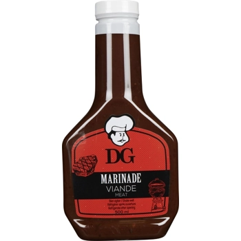 Marinade viande