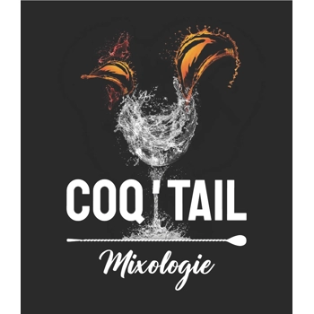 COQ'TAIL Mixology inc.