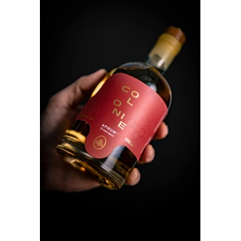 Colonie épicé 12 mois