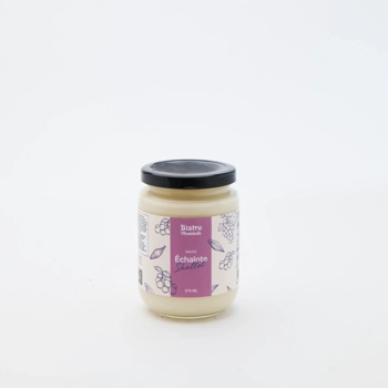 Sauce à l'échalote
