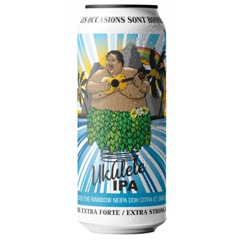 Ukulele IPA Over the Rainbow