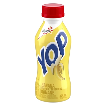 Yoplait Yop Banane