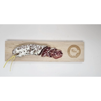 Saucisson sec - Finocchiona