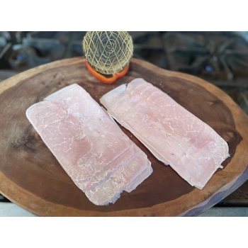 Jambon blanc
