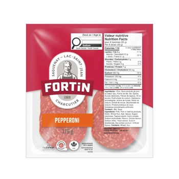 Pepperoni