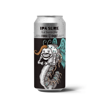 Bière - La Surnille