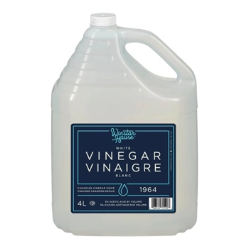 Winston House vinaigre blanc 4L