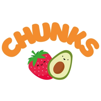 Chunks repas DME