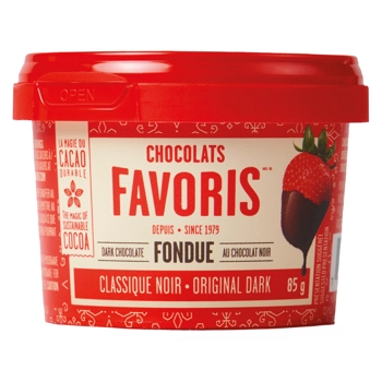 Original Dark Mini Fondue