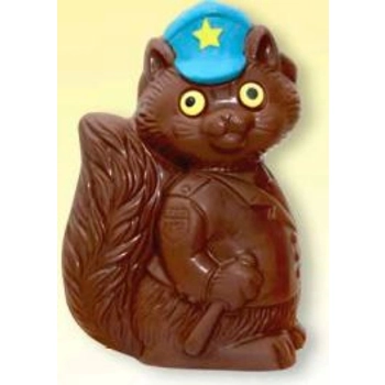 359 Squirrel officer