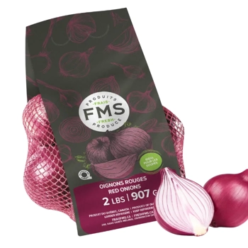 Red onion