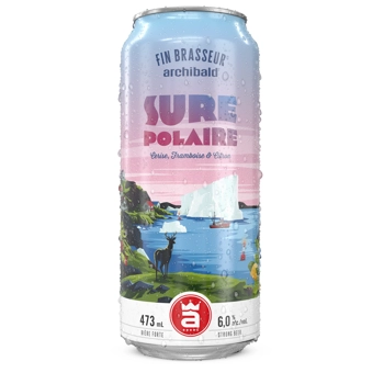 Archibald Sure Polaire