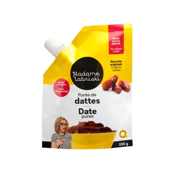 Date Puree Madama Labriski