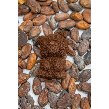 Ourson Gourmand Chocolat