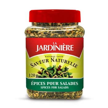 Assaisonnement Naturelle