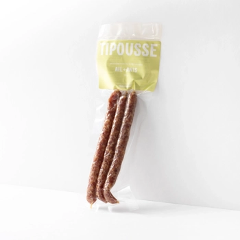 TIPOUSSE Ail + Anis