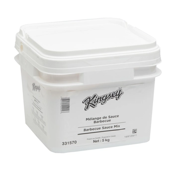 Mélange de Sauce Barbecue