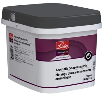 Aromatic Seasoning Mix