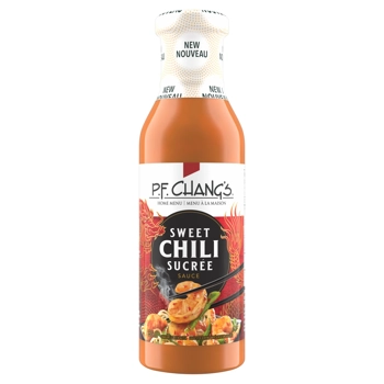Sweet Chili Sauce