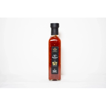 Sauce BBQ érable KingD.
