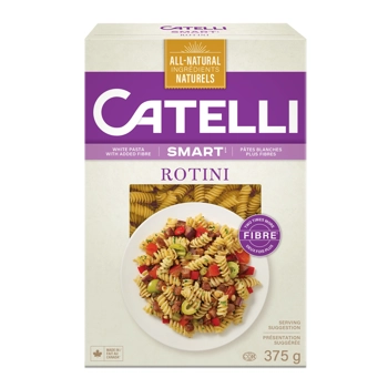 Rotini Catelli Smart