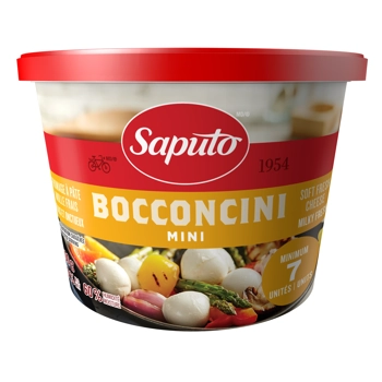 Bocconcini Mini 20% M.G.