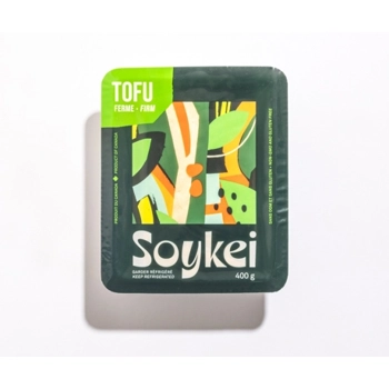 Tofu ferme