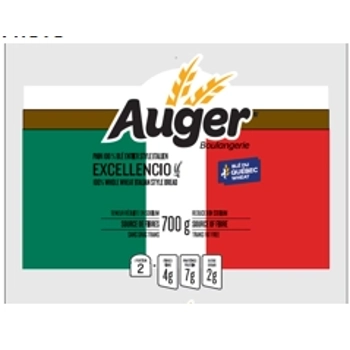 Excellencio Blé 100%