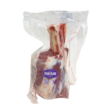 Jarret de boeuf thor marteau