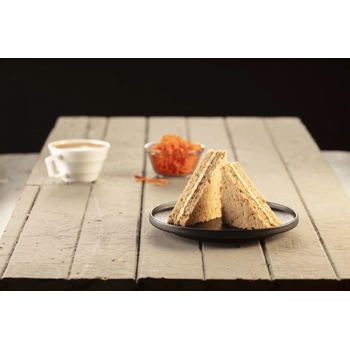 Cake Sandwich Carot & Cream cheese