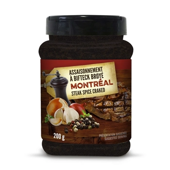 montreal steak spice cracked