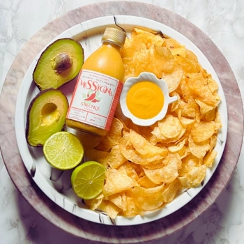 Smoke (Smoked Chipotle)