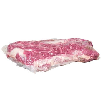 Paleron de veau de grain désossé