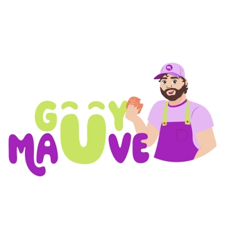 Guy Mauve