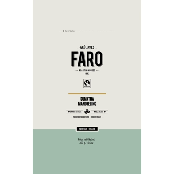 32006 EQUITABLE SUMATRA MANDHELING BRULERIE 6 UN