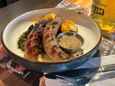 Resto-Pub Belles et Bum